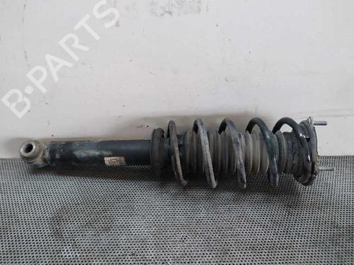 Used Right front shock absorber PEUGEOT 407 (6D_) 2.0 (6DRFNB, 6DRFNE) (136 hp) 6119255