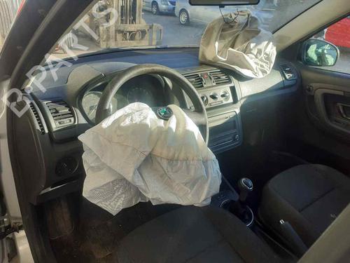 Engine control unit (ECU) SKODA FABIA II (542)  | BP29727459M57  - Image 10