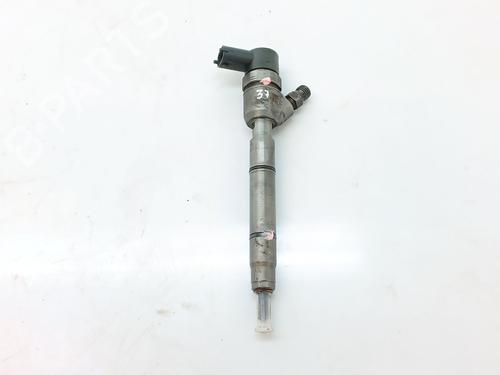 Used Injector Injector KIA SPORTAGE III (SL) 1.7 CRDi (116 hp) 35799846 35799846