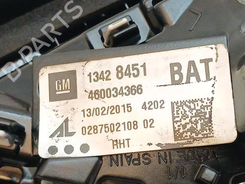 Left tailgate light OPEL CORSA E (X15) 1.4 (08, 68) | BP29994056C79 - Image 2