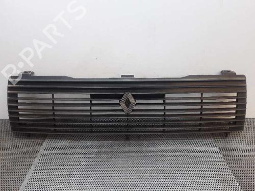Used Grille Grille RENAULT 14 (121_) 1.2 (1210) (57 hp) 40097709 40097709