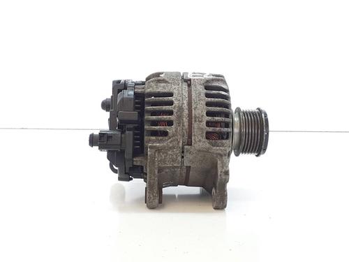 Alternator SKODA FABIA II (542) | BP29727458M7 - Image 5