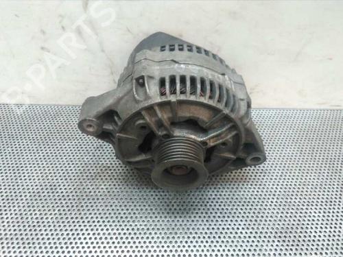 Used Alternator OPEL FRONTERA A (U92) 2.2 i (54MWL4) (136 hp) 2519896