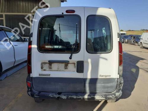 Warning switch RENAULT KANGOO (KC0/1_)  | BP29742993I22  - Image 8