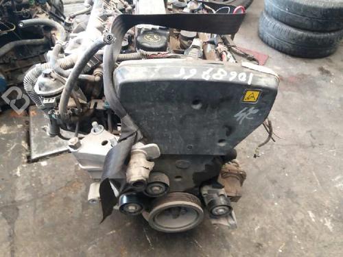 Engine FIAT STILO (192_) 1.8 16V (192AXC1A, 192BXC1A) | BP1230447M1 