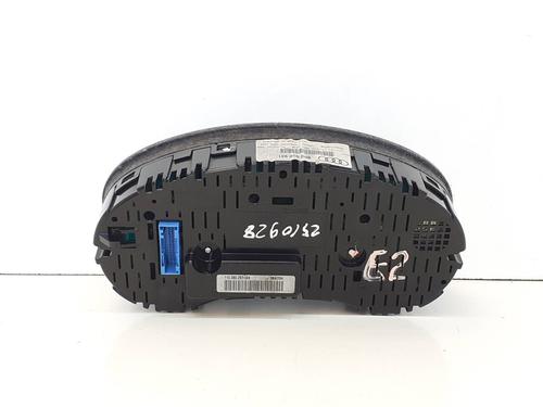 Instrument cluster AUDI A3 Sportback (8PA) 2.0 TDI | BP26543375C47 