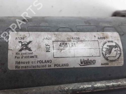 Démarreur FIAT PUNTO (188_) 1.3 JTD 16V | BP30659238M8