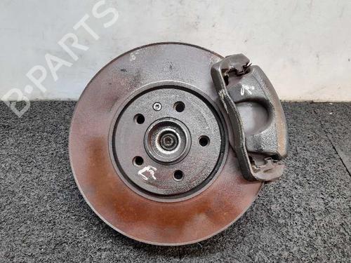 Used Right front steering knuckle Right front steering knuckle 4414642 4414642