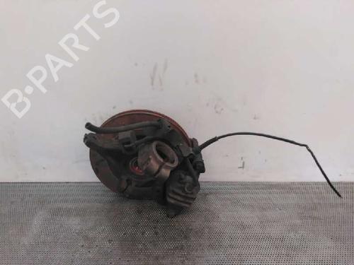 Left front steering knuckle CITROËN XSARA PICASSO (N68)  | BP638399M25 