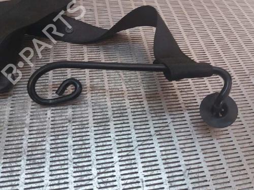 Front right seatbelt OPEL ASTRA H GTC (A04) 1.7 CDTi (L08) | BP8736988I25 