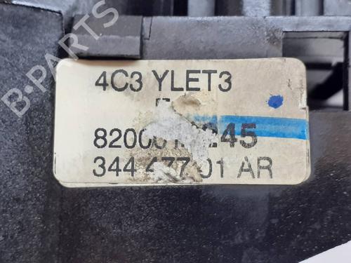 Squib airbag RENAULT LAGUNA II (BG0/1_) 1.9 dCi (BG08, BG0G) | BP29572844C102 