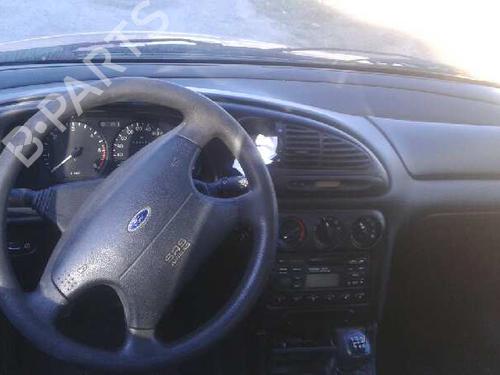Steering column FORD MONDEO II (BAP) 1.8 TD | BP722822M21 