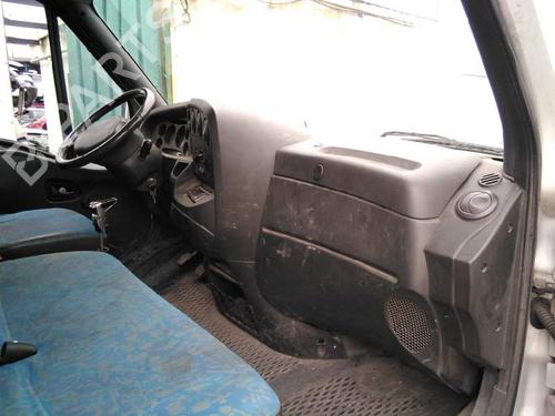 Intercooler IVECO DAILY III Van 29 L 11 V | BP7001101M30 