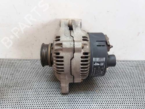 Alternator HONDA CIVIC VI Fastback (MA, MB) 1.5 16V (MB3) | BP3440227M7 