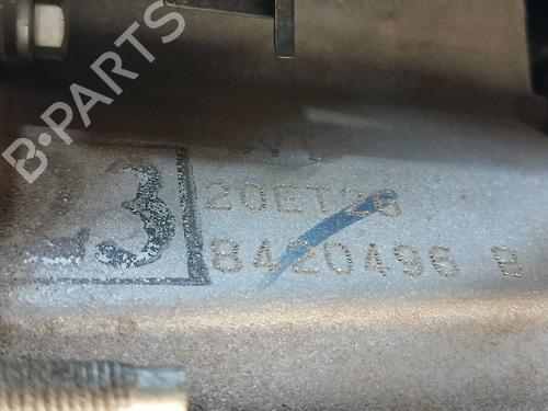 Gearbox CITROËN C4 CACTUS 1.2 THP 110 | BP39614263M3 - Image 2