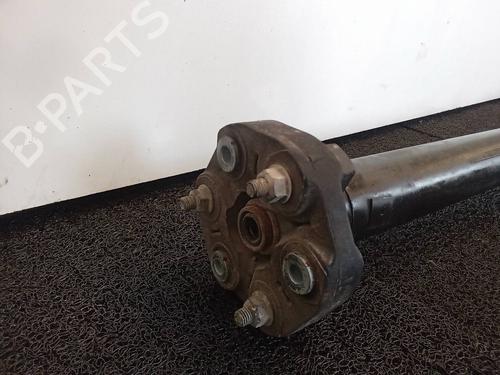 Driveshaft BMW 1 (E87) 120 d | BP6089793M37 