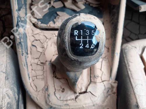 Left front fog light KIA CARENS IV 1.7 CRDi | BP31579487C30 