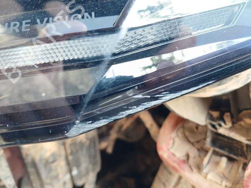 Left headlight RENAULT CAPTUR II (HF_) | BP38758006C28 - Image 3