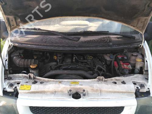 AC radiator FORD TRANSIT Van (FA_ _)  | BP2986716M32  - Image 9