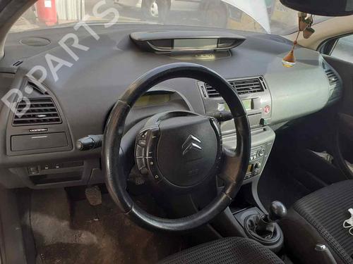 Essuie-glace moteur arrière CITROËN C4 I (LC_) | BP30627404M102