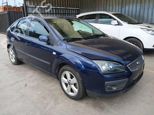 Engine FORD FOCUS II (DA_, HCP, DP) 1.6 TDCi | BP38702306M1 - Image 9