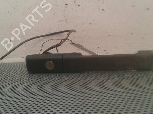 Used Front left exterior door handle SEAT TOLEDO I (1L2) [1991-1999]  2955086