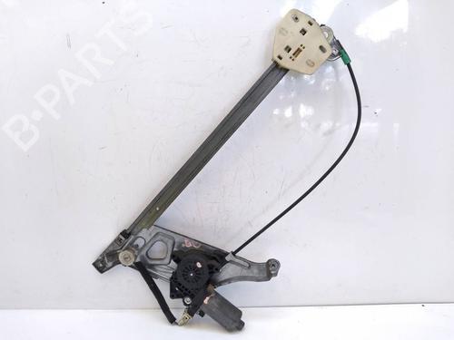 Used Rear right window mechanism Rear right window mechanism 4224354 4224354