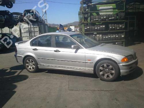 Flywheel BMW 3 (E46) 320 d | BP14033731M101 - Image 6
