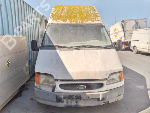 Used Parts FORD TRANSIT Van (E_ _)    1069350