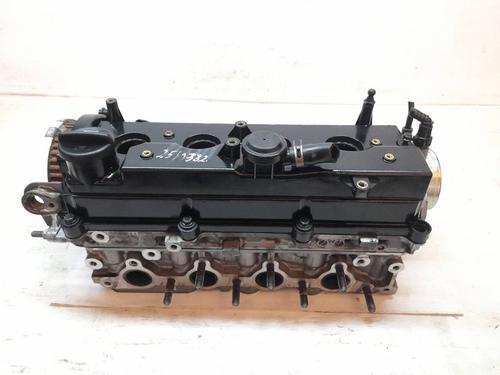 Used Cylinder head OPEL ASTRA J Saloon 1.7 CDTI (69) (131 hp) 28534845