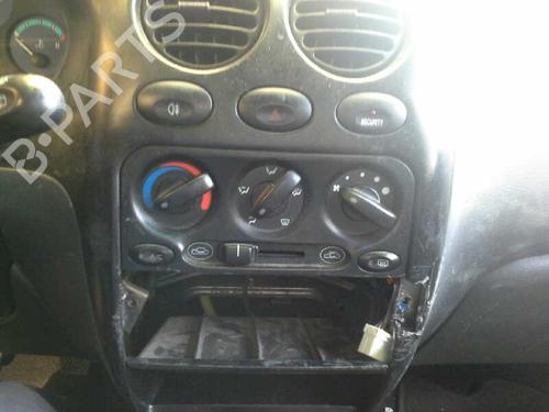 Starter DAEWOO MATIZ (M100, M150) 0.8 | BP1019792M8 