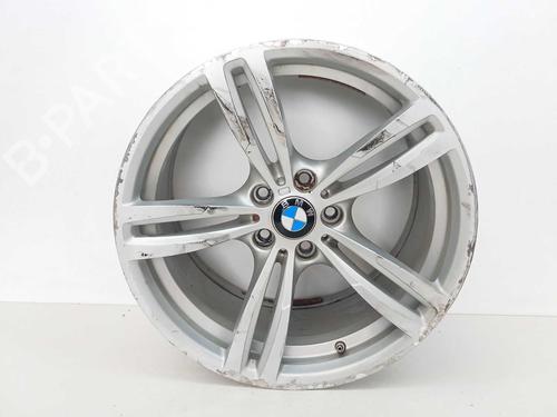 Used Rim Rim BMW 4 Coupe (F32, F82) 420 d (190 hp) 40228015 40228015