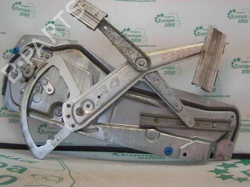 Used Front right window mechanism Front right window mechanism VOLVO 850 (854) T5 (226 hp) 146395 146395