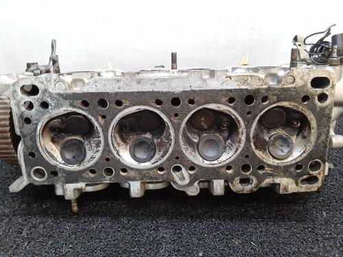 Cylinder head KIA PRIDE (DA) 1.3 | BP10974461M5 