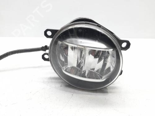 Used Right front fog light Right front fog light 13122831 13122831