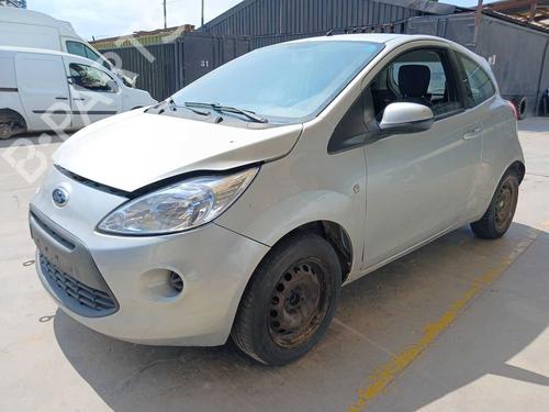 AC radiator FORD KA (RU8) 1.2 | BP36561012M32 - Image 5
