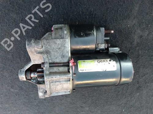 Used Starter CITROËN ZX (N2) 1.6 i (88 hp) 1186852