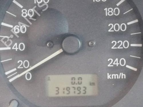 Køler MITSUBISHI CARISMA (DA_) 1.9 DI-D (DA5A) | BP13655113M31 