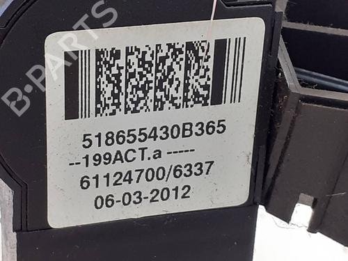 Steering column FIAT DOBLO Cargo (263_) | BP32846803M21 - Image 2