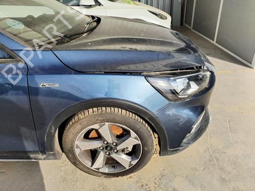 Full front FORD FOCUS III | BP26673010S1 - Image 2
