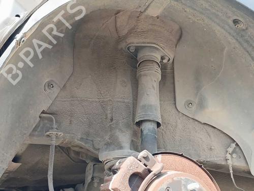 Used Right rear shock absorber Right rear shock absorber 37271524 37271524