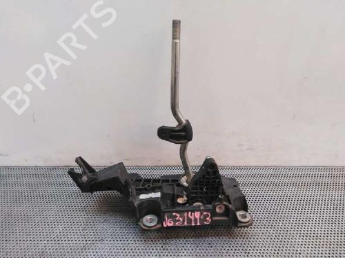 Gear lever FORD FOCUS II (DA_, HCP, DP)  | BP7408162M90 