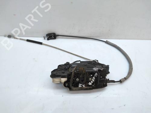 Front left lock SEAT IBIZA IV ST (6J8, 6P8) 1.6 TDI | BP9040747C98 