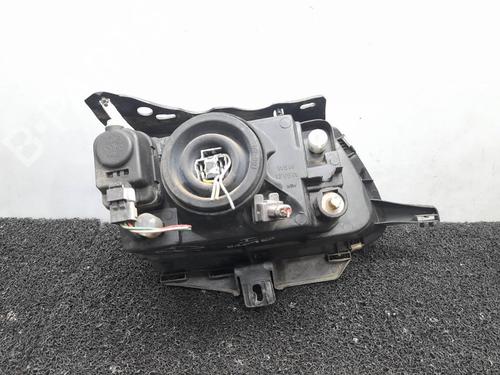 Left headlight CITROËN SAXO (S0, S1) 1.5 D | BP11218279C28 
