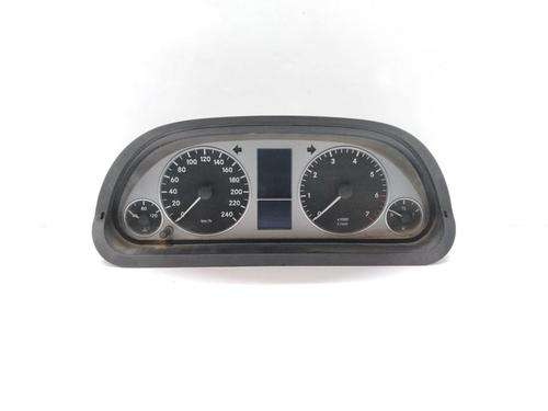 Used Instrument cluster MERCEDES-BENZ A-CLASS (W169) A 160 (169.031, 169.331) (95 hp) 4414095