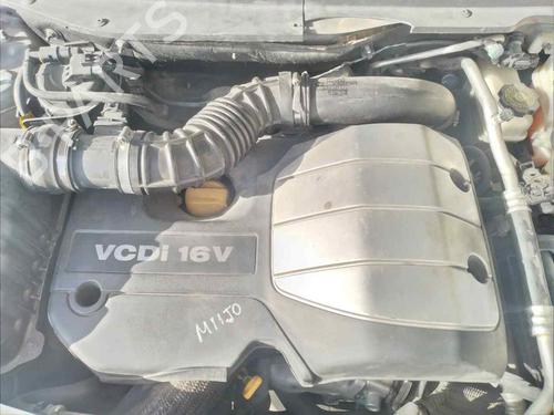 Subframe CHEVROLET CAPTIVA (C100, C140) 2.0 D | BP18551469M9 - Image 19