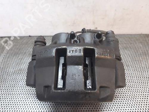 Used Left front brake caliper Left front brake caliper NISSAN INTERSTAR Van (X70) dCi 100 (99 hp) 11583569 11583569