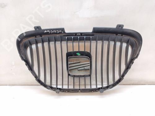 Grille SEAT ALTEA (5P1) 2.0 TDI | BP24575558C40 