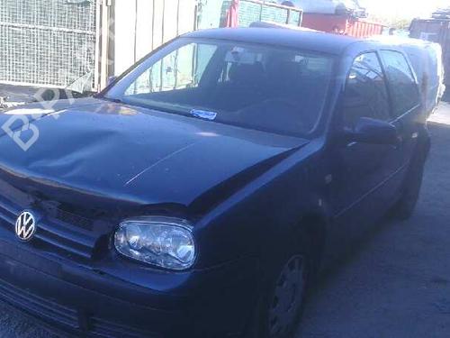 Gearbox VW GOLF IV (1J1) 1.4 16V | BP3011972M3 