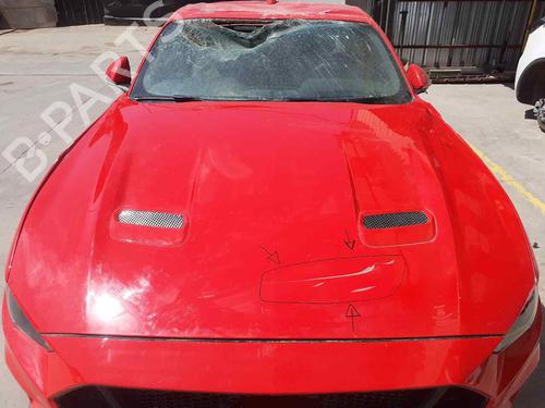 Hood FORD USA MUSTANG Coupe 5.0 V8 | BP29594481C1 